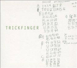 Album herunterladen Trickfinger - Trickfinger