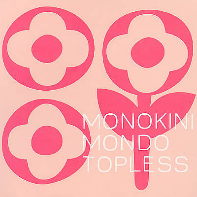 Monokini Mondo Topless