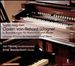 Sigfrid Karg-Elert: Opern von Richard Wagner in Bearbeitungen für Harmonium und Klavier