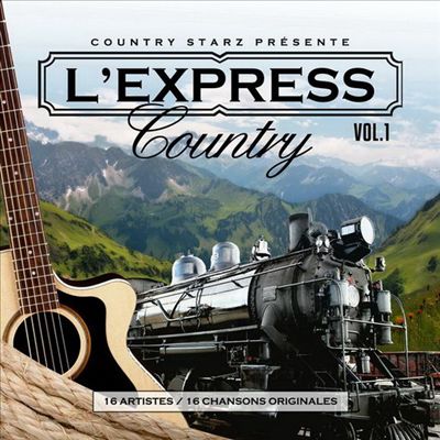 L' Express Country, Vol. 1