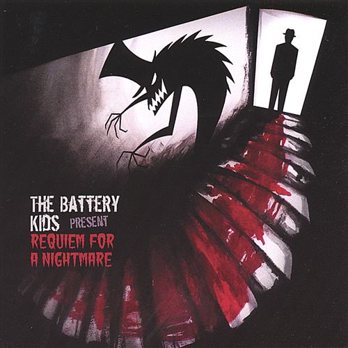 Requiem for a Nightmare