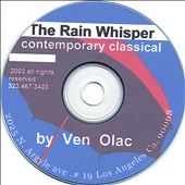 The Rain Whisper