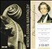 Mendelssohn-Bartoldy: Die Streichsinfonien