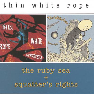 Ruby Sea/Squatters Rights