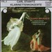 Carl Stamitz: Clarinet Concertos