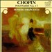 Chopin: Polonaises Nos. 1-7