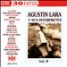 30 Exitos: Agustin Lara y sus Interpretes, Vol. 2