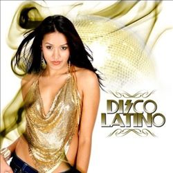 descargar álbum Various - Disco Latino