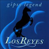 Gipsy Legend [Lightyear]