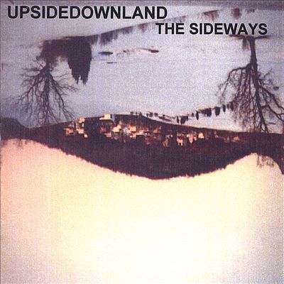Upsidedownland