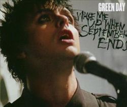 ladda ner album Green Day - Wake Me Up When September Ends