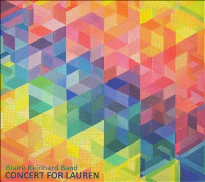 Concert for Lauren