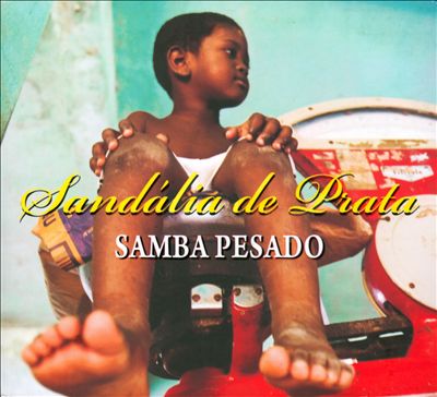 Samba Pesado