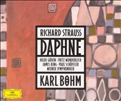 Richard Strauss: Daphne