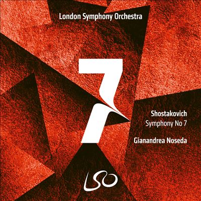 Shostakovich: Symphony No. 7