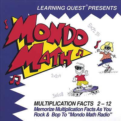 Mondo Math: Multiplication