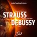 Strauss: Also sprach Zarathustra; Debussy: Jeux