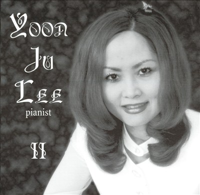 Yoon Ju Lee, Pianist II