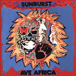 Sunburst : Ave Africa (2016)