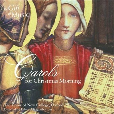 Carols For A Christmas Morning