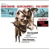 True Grit [1969] [Original Motion Picture Soundtrack]