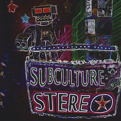 Subculture Stereo