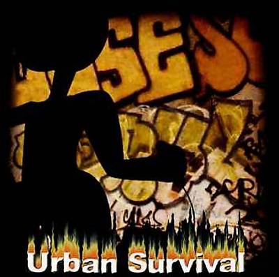 Urban Survival, Vol. 1