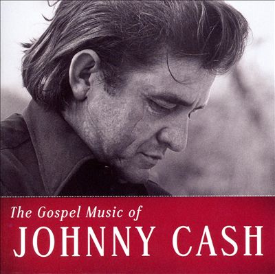 Gospel Music of Johnny Cash