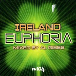 descargar álbum Various - Euphoria Ireland