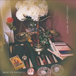 last ned album Sunflower Bean - From The Basement