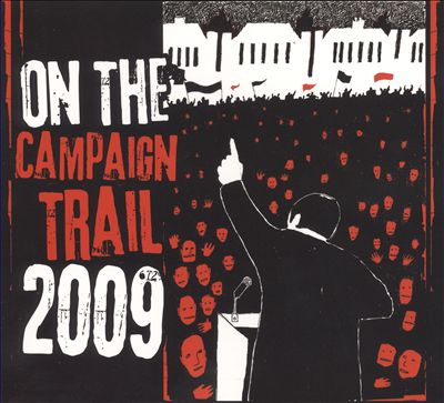 On the Campaign Trail 2009