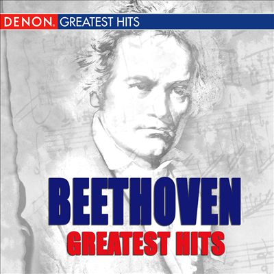Beethoven's Greatest Hits