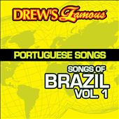 Drew's Famous Portuguese Songs