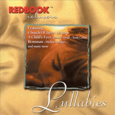 Redbook: Lullabies