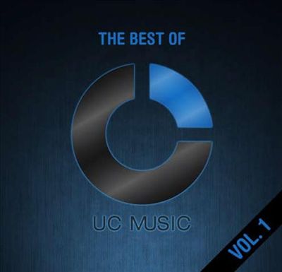 The Best of UC Music, Vol. 1