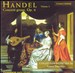 Handel: Concerti Grossi, Op. 6, Vol. 2