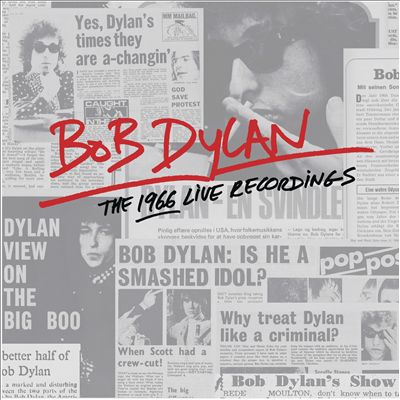 The 1966 Live Recordings