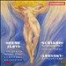 Schriabin:Symphony No.3/Arensky:Silhouettes
