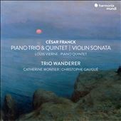 César Franck: Piano Trio&#8230;