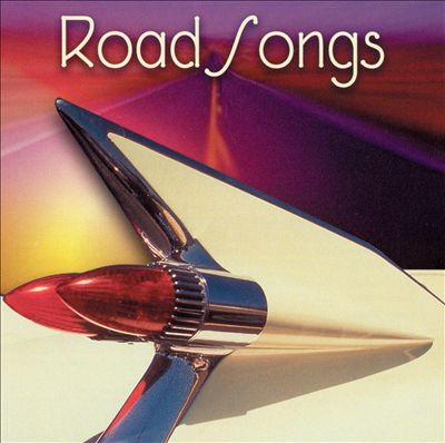 Giants of Jazz: Road Songs