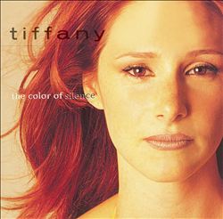 lataa albumi Download Tiffany - The Color Of Silence album
