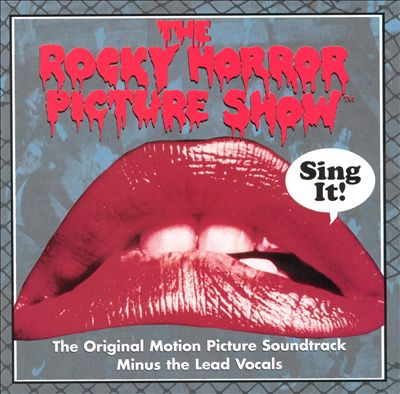 The Rocky Horror Picture Show: Sing It!