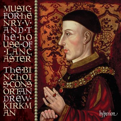 Music for Henry V and the House of Lancaster