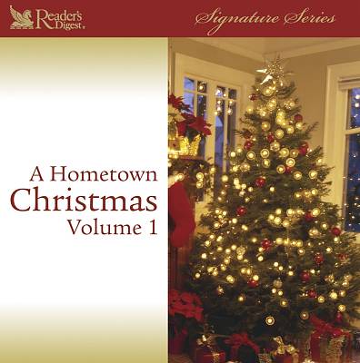 Signature Series: A Hometown Christmas, Vol. 1