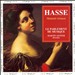 Johann Hasse: Motetti Virtuosi