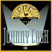 Orby Records Spotlights Johnny Cash