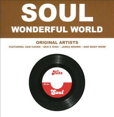 Soul: Wonderful World
