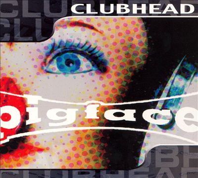 Clubhead Nonstopmegamix #1