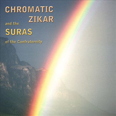Chromatic Zikar and the Suras