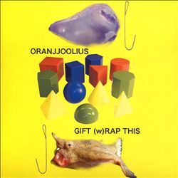 lataa albumi Oranjjoolius - Gift wrap This